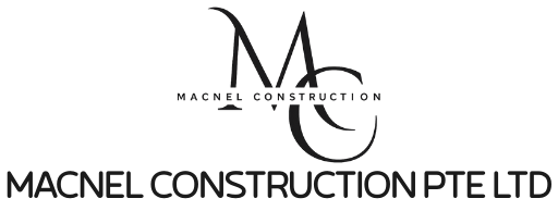 MACNEL CONSTRUCTION PTE LTD